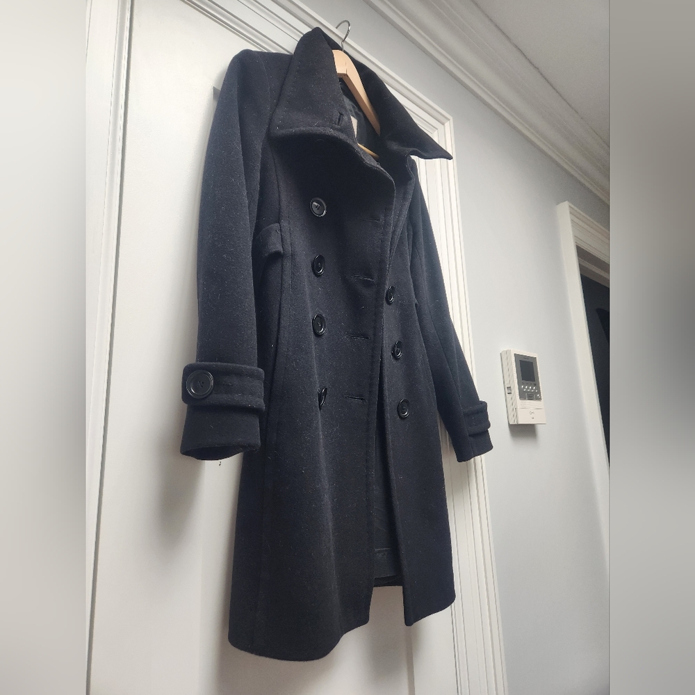 Wilfred Wool Jacket - Picture 2 of 5